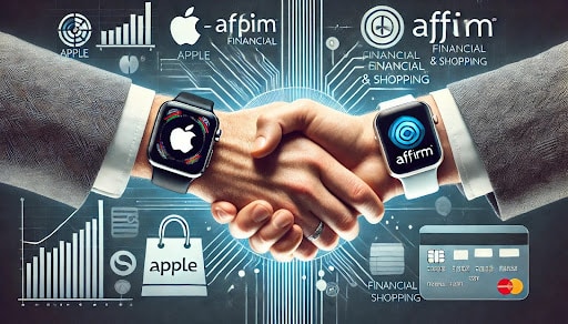 אפל ואפירם משתפות פעולה: מהלך חדש בתחום התשלומים הדחויים